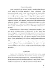 Lietuvos BVP kitų ES šalių kontekste 4 puslapis