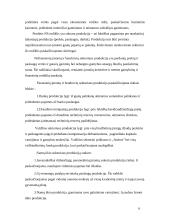 Lietuvos BVP kitų ES šalių kontekste 6 puslapis