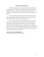 Lietuvos BVP kitų ES šalių kontekste 9 puslapis