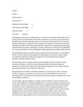 Pagrindinių psichologijos krypčių palyginimas