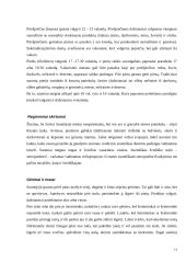 Lietuvos delegacijos į Suomiją vizitų vadyba 14 puslapis