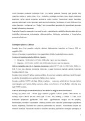 Lietuvos delegacijos į Suomiją vizitų vadyba 4 puslapis