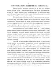 Lietuvos ir Europos Sąjungos (ES) santykiai asociacijos su Europos Sąjunga laikotarpiu (1995-2000) 11 puslapis