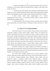 Lietuvos ir Europos Sąjungos (ES) santykiai asociacijos su Europos Sąjunga laikotarpiu (1995-2000) 8 puslapis