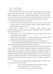 Lietuvos ir Jungtinių Amerikos Valstijų (JAV) pelno mokesčio panašumai ir skirtumai 12 puslapis