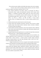 Lietuvos ir Jungtinių Amerikos Valstijų (JAV) pelno mokesčio panašumai ir skirtumai 16 puslapis