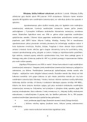Lietuvos ir Jungtinių Amerikos Valstijų (JAV) pelno mokesčio panašumai ir skirtumai 8 puslapis