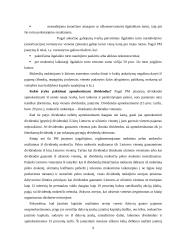 Lietuvos ir Jungtinių Amerikos Valstijų (JAV) pelno mokesčio panašumai ir skirtumai 9 puslapis