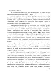 Lietuvos ir Slovakijos pagrindiniai makroekonominiai rodikliai 12 puslapis