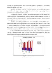 Lietuvos ir Slovakijos pagrindiniai makroekonominiai rodikliai 16 puslapis