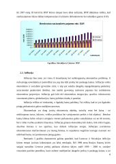 Lietuvos ir Slovakijos pagrindiniai makroekonominiai rodikliai 8 puslapis