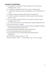 Lietuvos prekyba su Europos Sąjunga (ES) 11 puslapis