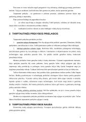 Lietuvos prekyba su Europos Sąjunga (ES) 3 puslapis