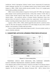 Lietuvos prekyba su Europos Sąjunga (ES) 6 puslapis
