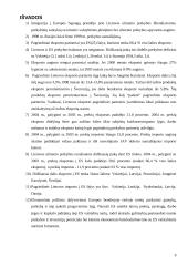 Lietuvos prekyba su Europos Sąjunga (ES) 10 puslapis