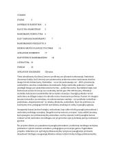 Psichologijos projektas “Paauglių narkomanija”