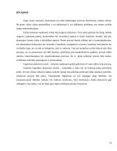 Logistikos planavimas 14 puslapis