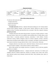 Logistikos planavimas 6 puslapis