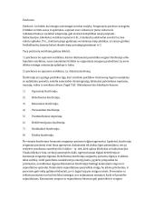 Psichozės ir jos rūšys