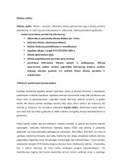 Logistikos sistemos analizė, planavimas ir įdiegimas 12 puslapis