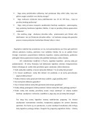 Logistikos sistemos analizė, planavimas ir įdiegimas 15 puslapis