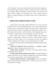 Logistikos sistemos analizė, planavimas ir įdiegimas 6 puslapis