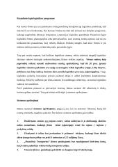 Logistikos sistemos analizė, planavimas ir įdiegimas 9 puslapis