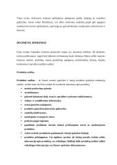 Logistikos sistemos analizė, planavimas ir įdiegimas 10 puslapis