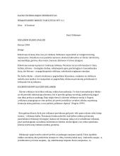 Reklamos kalbos analizė