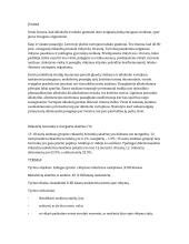 Rūkymas vidurinėse mokyklose X-XII klasėse