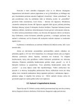 M. Weber "Protestantiškoji etika ir kapitalizmo dvasia" 11 puslapis