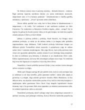 M. Weber "Protestantiškoji etika ir kapitalizmo dvasia" 12 puslapis