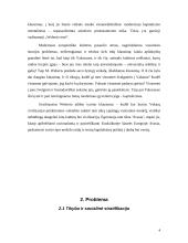 M. Weber "Protestantiškoji etika ir kapitalizmo dvasia" 4 puslapis