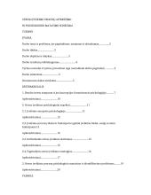 Streso įveikimo procesų apibrėžimo ir psichologinio matavimo sunkumai