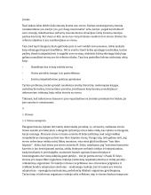 Susidorojimas su stresu