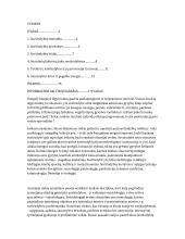 Savižudybės ir jų prevencija Lietuvoje