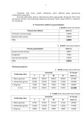 Marketingo planas: pramogų centras TŪB "Jaudra" 7 puslapis