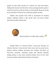 Marsas, Marso atmosfera, palydovai 12 puslapis