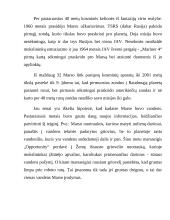 Marsas, Marso atmosfera, palydovai 13 puslapis