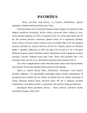 Marsas, Marso atmosfera, palydovai 4 puslapis
