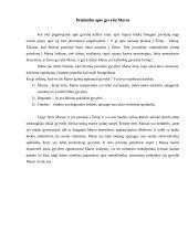 Marsas ir gyvybė jame 4 puslapis