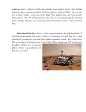 Marsas ir gyvybė jame 8 puslapis