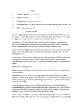 Smurto reikšmė asmenybės radai