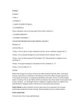 Socialinė psichologija: stresas