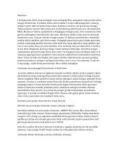 Socialinė percepcija