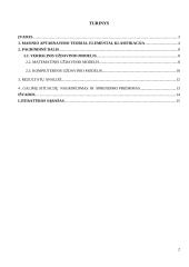 Masinio aptarnavimo sistemų projektavimas ir valdymas 2 puslapis