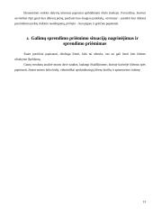 Masinio aptarnavimo sistemų projektavimas ir valdymas 13 puslapis