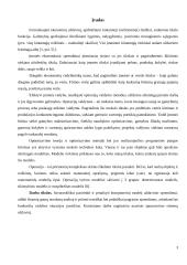 Masinio aptarnavimo sistemų projektavimas ir valdymas 3 puslapis