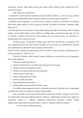 Masinio aptarnavimo sistemų projektavimas ir valdymas 6 puslapis