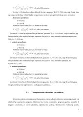 Masinio aptarnavimo sistemų projektavimas ir valdymas 9 puslapis